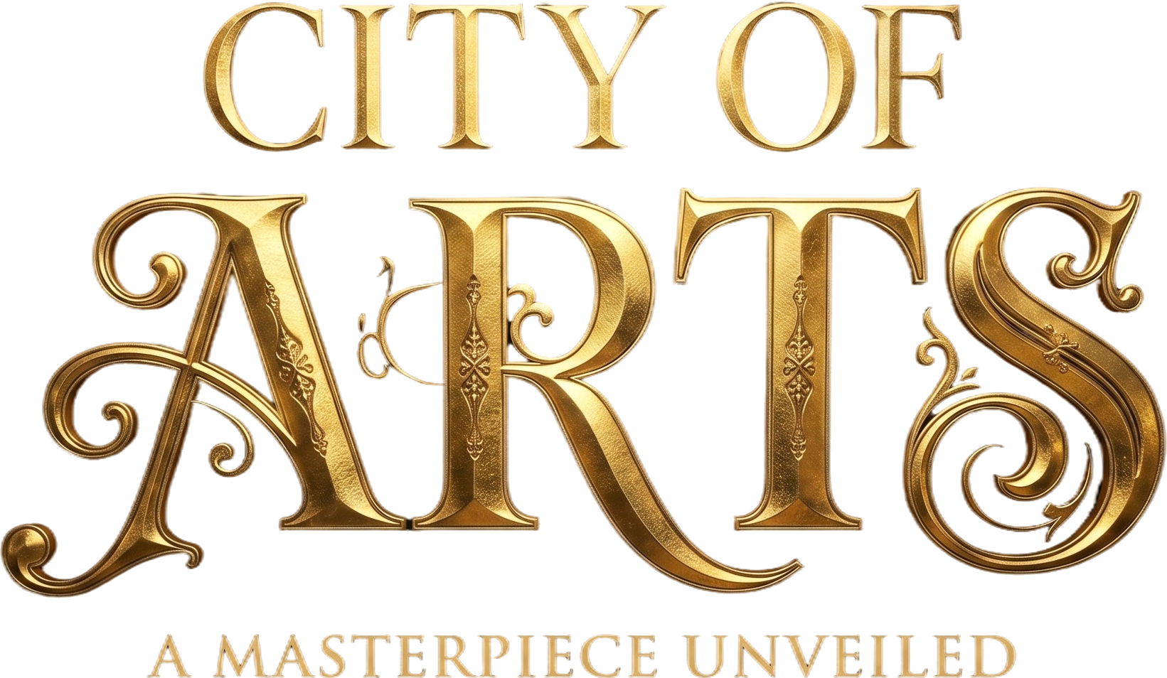 City of Arts