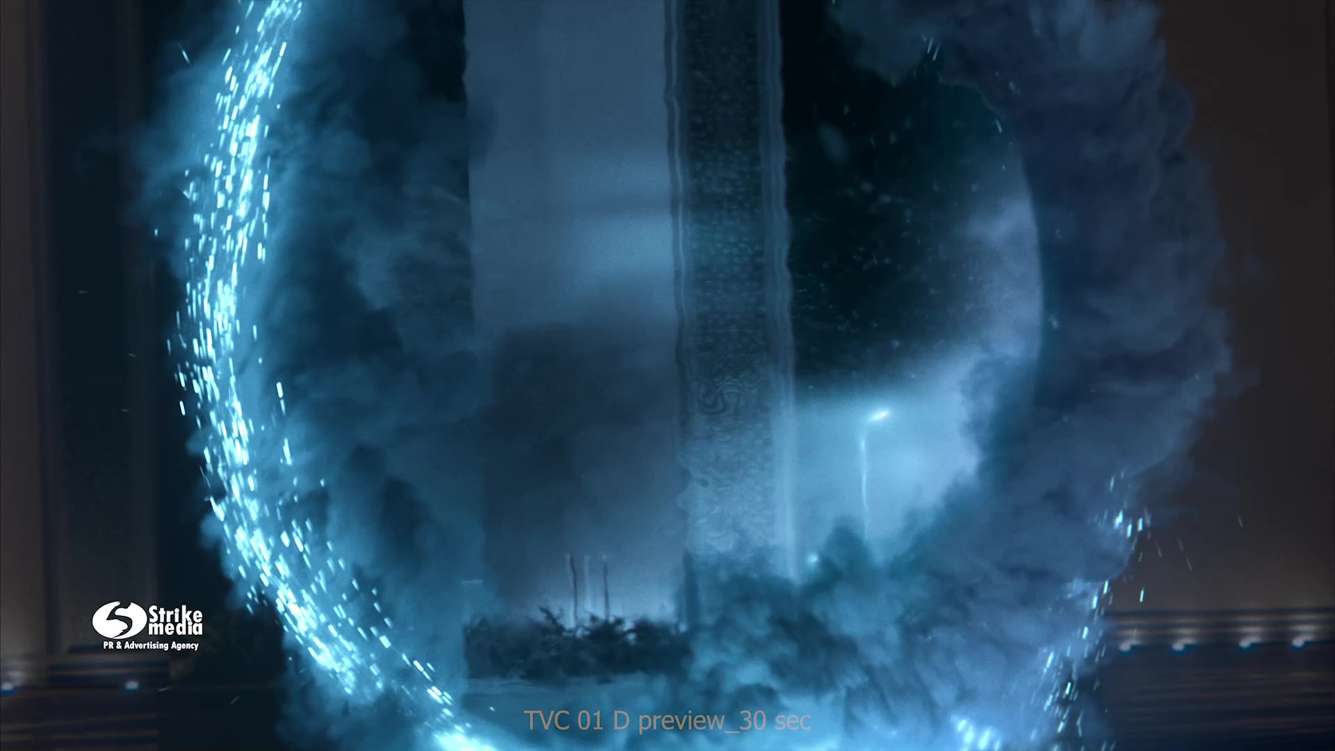 TVC 01 D — 30s